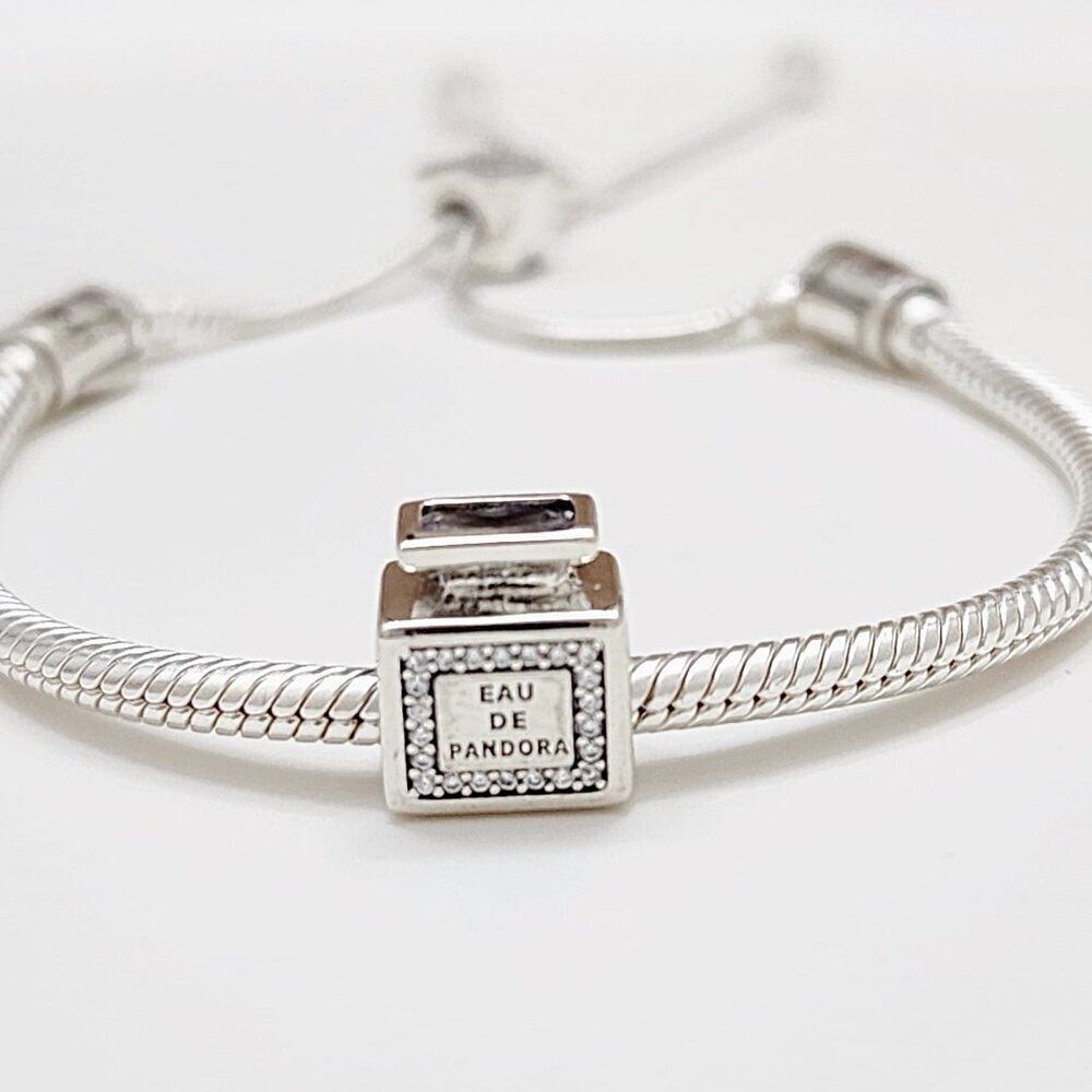 Pandora Perfume Bottle Charm